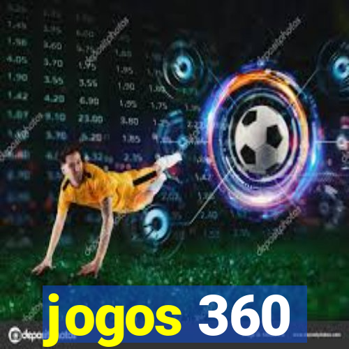 jogos 360